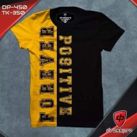 New Stylish T-Shirts for men ( Yellow and Black )